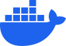 Docker logo