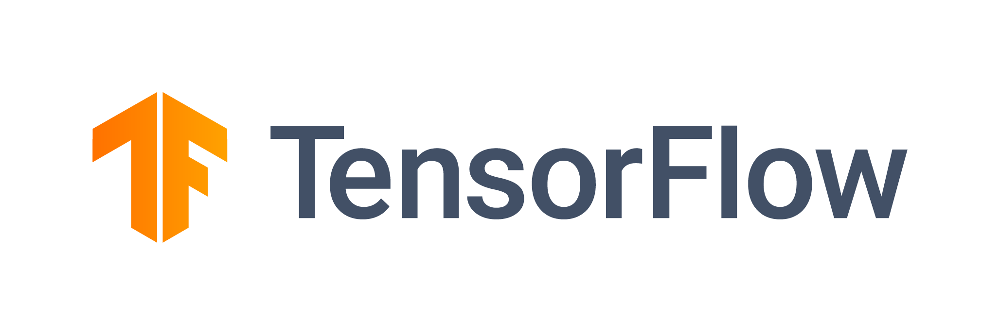 TensorFlow logo