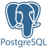 PostgreSQL logo